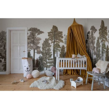 Scandinave Bellewood Fall...