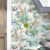 Grassmere Sweetpea Wallart 1564586695