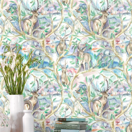 Winlater Sweetpea Wallart 1564657225