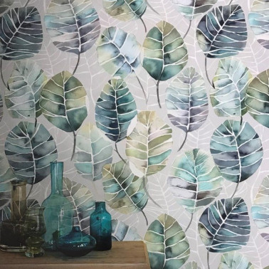 Cassava Capri Wallart...