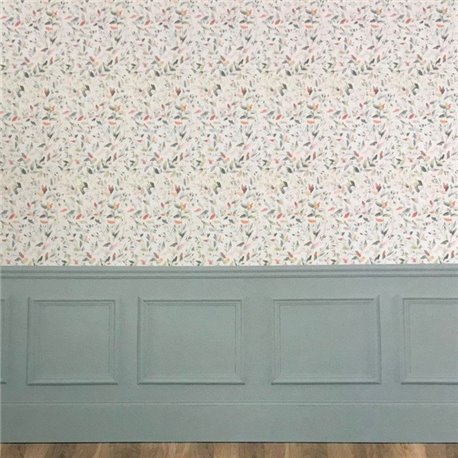 Misley Poppy Wallart 1522849894