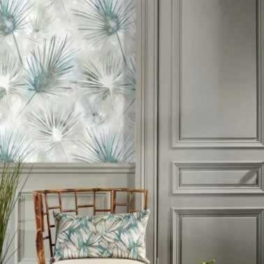 Amida Cobalt Wallart...