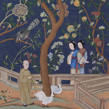 Chinoiserie