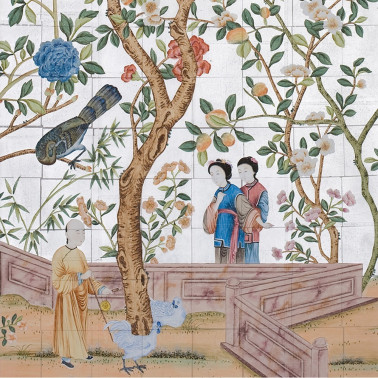 Chinoiserie