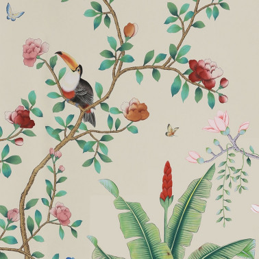 Chinoiserie