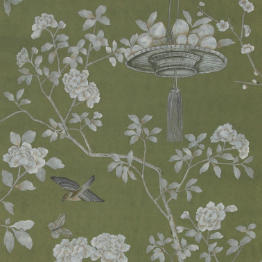 Chinoiserie