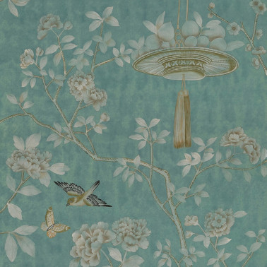 Chinoiserie