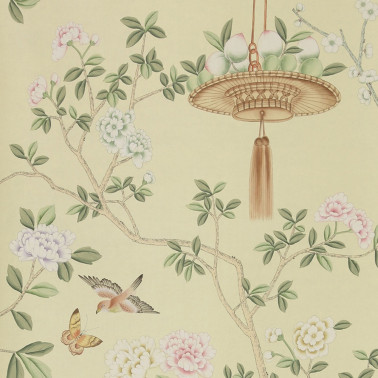 Chinoiserie