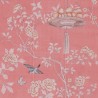Askew Standard on custom purple India tea paper
