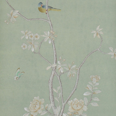 Chinoiserie