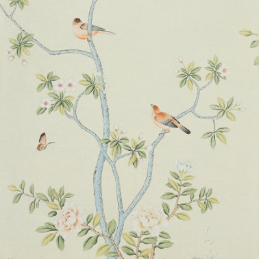 Chinoiserie