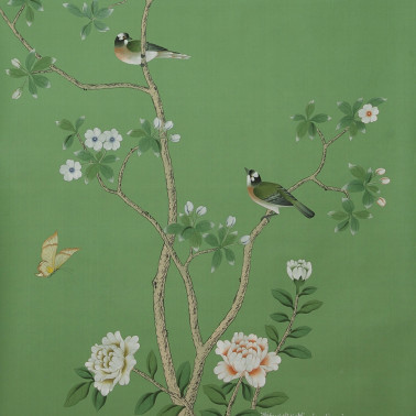 Chinoiserie