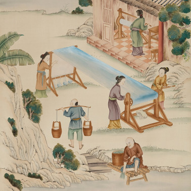 Chinoiserie