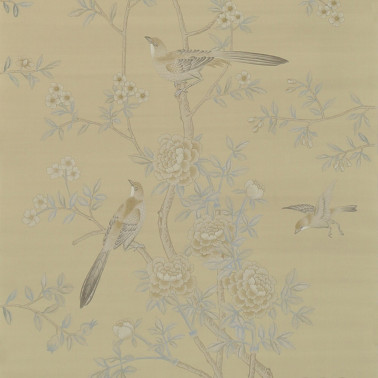 Chinoiserie