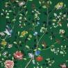 Erdem Colourway SC-110 on Spring Green Williamsburg