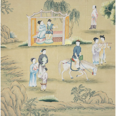 Chinoiserie