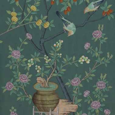 Chinoiserie