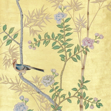 Chinoiserie