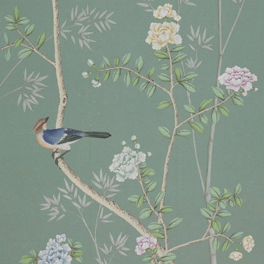 Chinoiserie