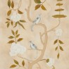 Gustavan Tree of Life Gustavan Tree of Life Full custom on custom white Williamsburg