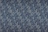 Deco Monkeys Deco Monkeys Parisian Blue on dyed paper