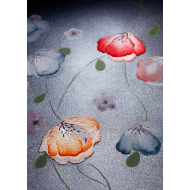 Falling Flowers Falling...
