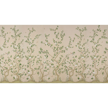 Gustavian Garden Gustavian...