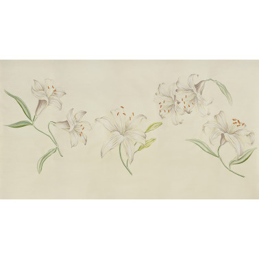 Lilium Lilium Full custon...