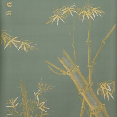 BAMBOO