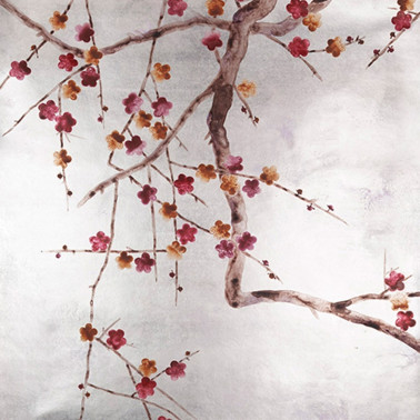 PLUM BLOSSOM