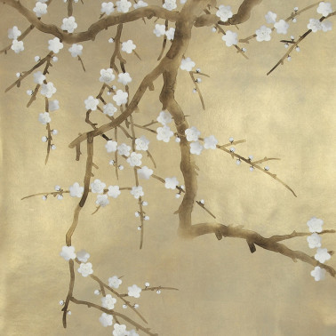 PLUM BLOSSOM