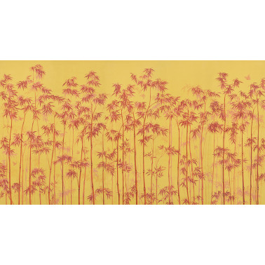 Distant Bamboo Firely on...