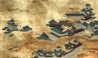 Imperial Palace Original on Deep Rich Gold gilded paper