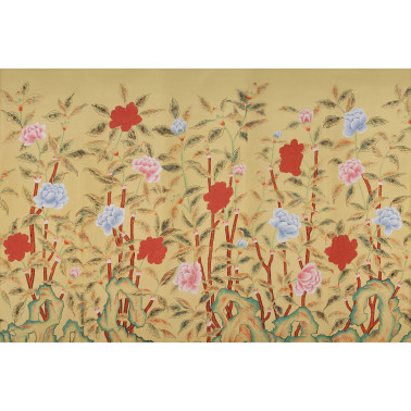Koren Peony Original sur...
