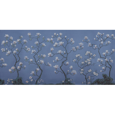 Magnolia Original sur ciel...