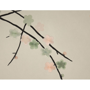 Plum Blossom Full custom on...