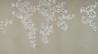 Silk Tree Full custom on Pale Grey dyed silk