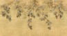 Silk Tree Original on Gold Bullion gilded paper