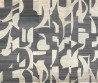 Symphony Orignal on Arkose silk duppion