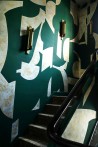 Symphony Original on Jade silk duppion
