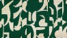 Symphony Original on Jade silk duppion