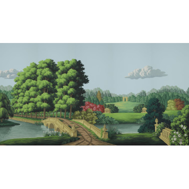 English Landscape...