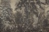 L´Eden Eau Forte on antique scenic Xuan paper