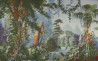 L´Eden Eden on scenic paper