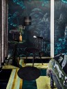 L´Eden Moonlight on scenic Xuan paper