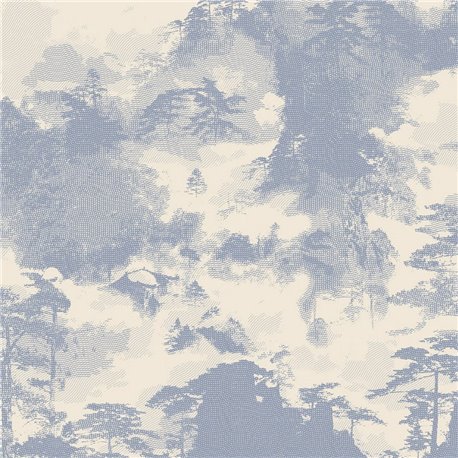 The print - B9002