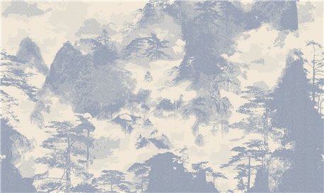The print - B9002