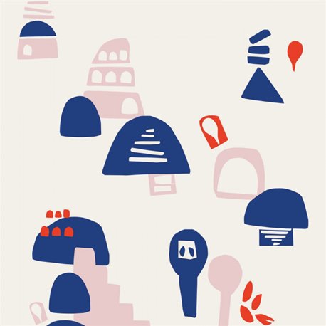 Village By Babel Brune 86314254 Village By Babel Brune 86314254