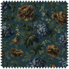 OPIA VELVET PETROL