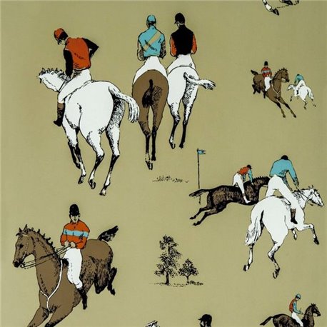 Hipodromo Camel Naranja GDW-5106-003 Hipodromo Camel Naranja GDW-5106-003